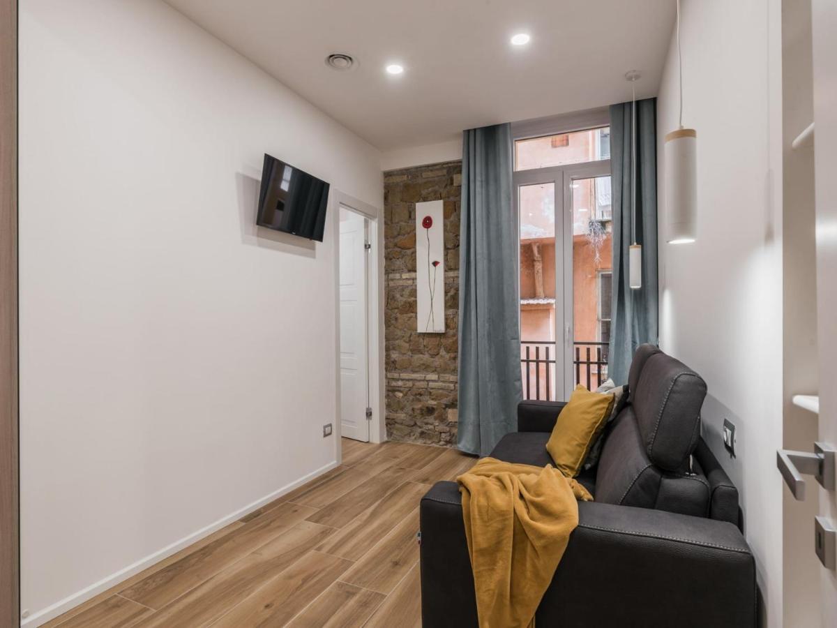 The Best Rent - Modern Three-Bedroom Apartment A Few Steps From The Colosseum 外观 照片