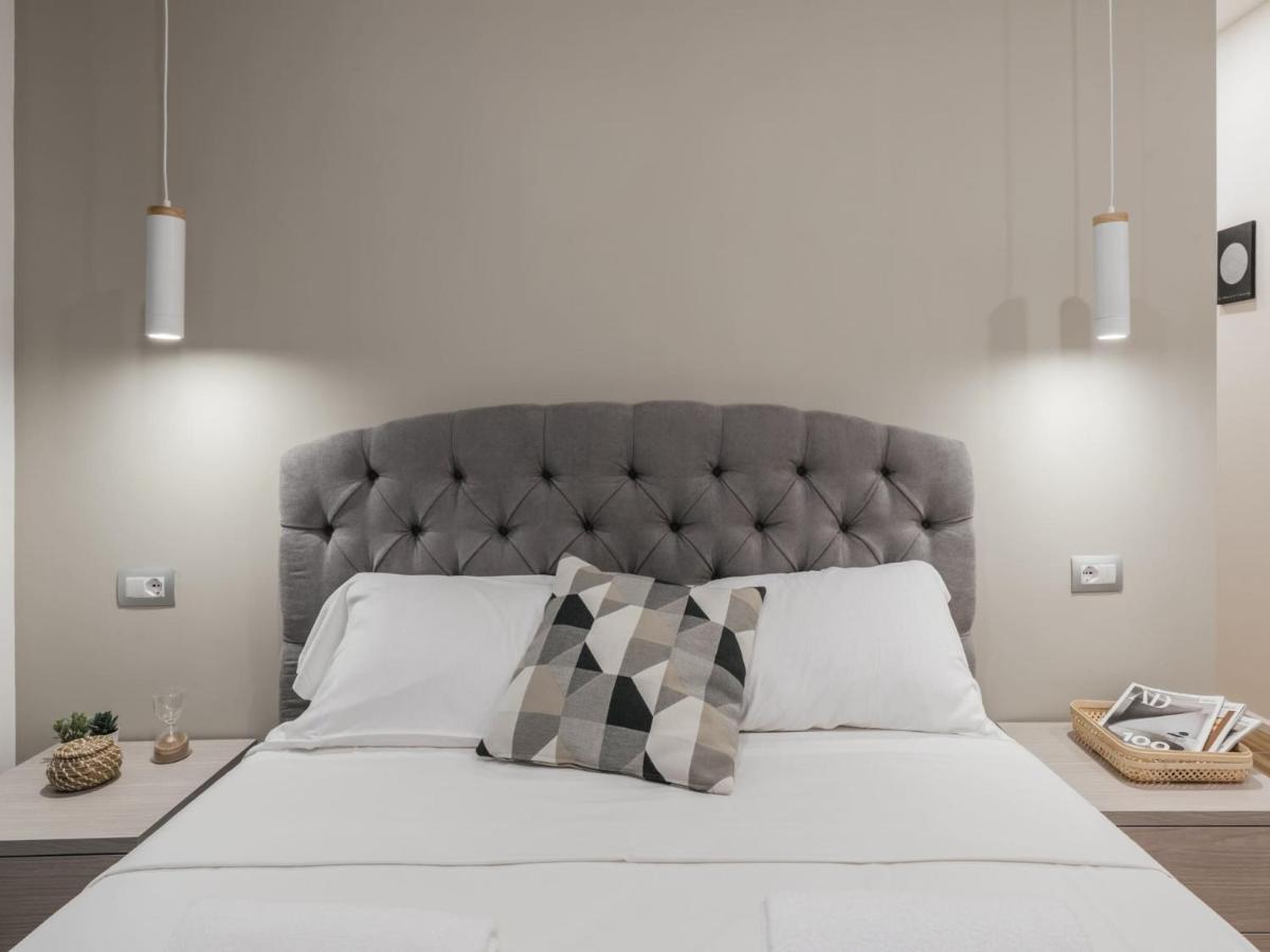 The Best Rent - Modern Three-Bedroom Apartment A Few Steps From The Colosseum 外观 照片
