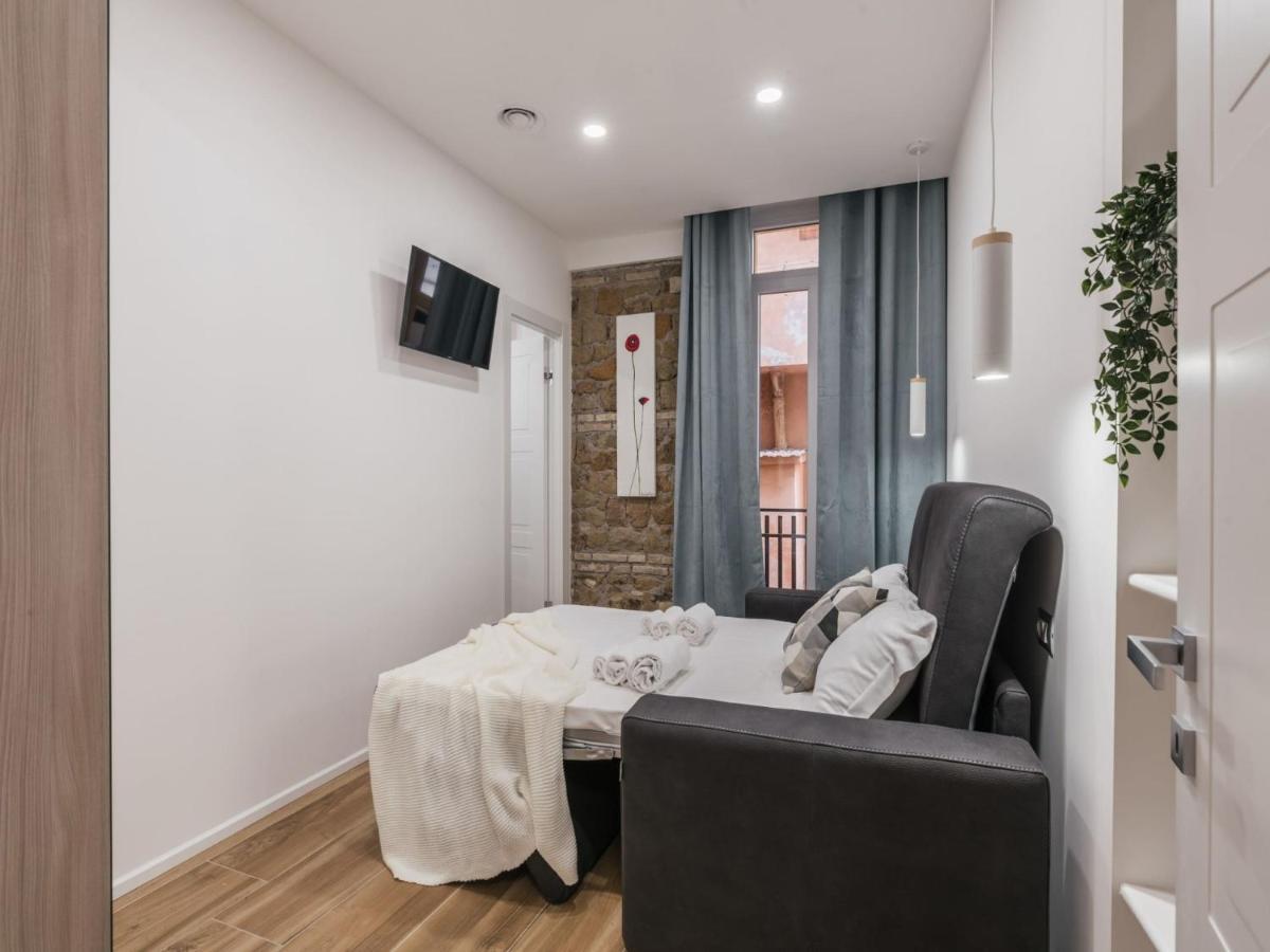 The Best Rent - Modern Three-Bedroom Apartment A Few Steps From The Colosseum 外观 照片